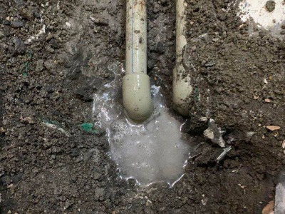 家庭管道漏水檢測